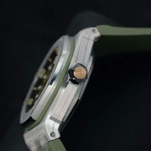 Audemars Piguet Royal Oak Offshore 15720ST.OO.A052CA.01 Authentic Super Clone - photo 4