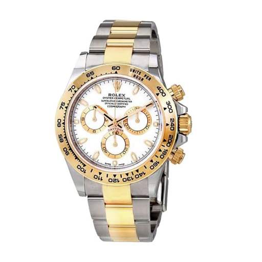 Rolex Cosmograph Daytona 116503 “Floating Cosmo” Authentic Clone 1:1 - photo 2
