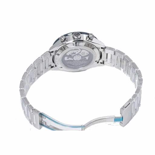 TAG Heuer Carrera Chronograph CBG2016.BA0616 “Blue Dial” High-End Clone Quality - photo 4