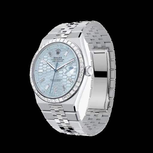 Rolex 127386 Land-Dweller 40 Super Clone - photo 2