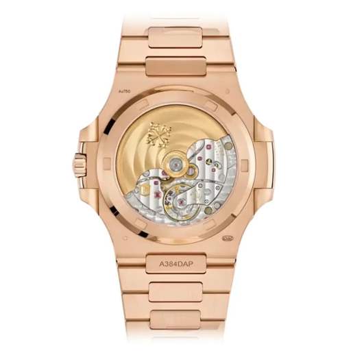 Patek Philippe Nautilus 5723/1R-010 Super Clone - photo 2