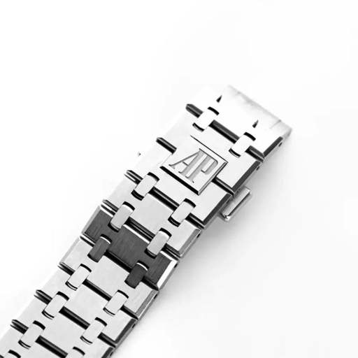 AP Royal Oak 26240ST.OO.1320ST.07 Chronograph Super Clone - photo 4