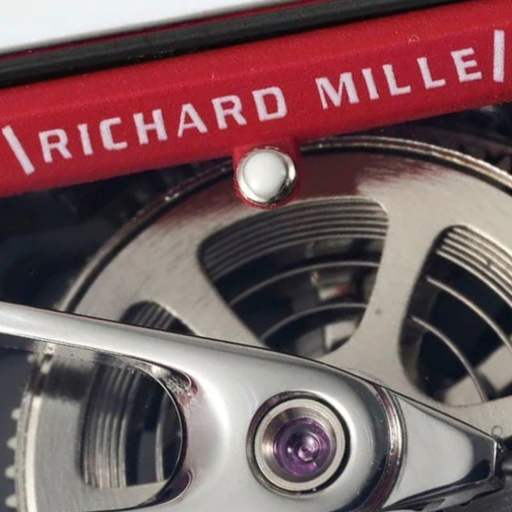 Richard Mille RM 27-02 Tourbillon “Rafael Nadal” Red Masterpiece Replica - photo 3