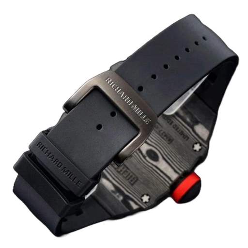 Richard Mille RM 27-03 “Rafael Nadal” 1:1 Clone Edition - photo 6