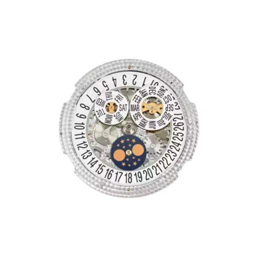 Patek Philippe Complications 5396G-017 Replica - photo 6