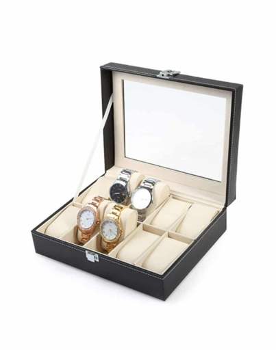 Rolex Watch Box Set Exclusive Clone Edition - photo 3