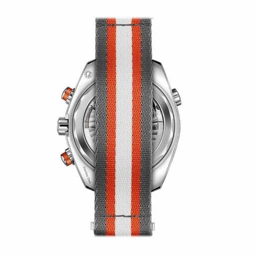 Omega Seamaster Planet Ocean 215.32.46.51.99.001 “Grey” Premium Duplicate Edition - photo 3