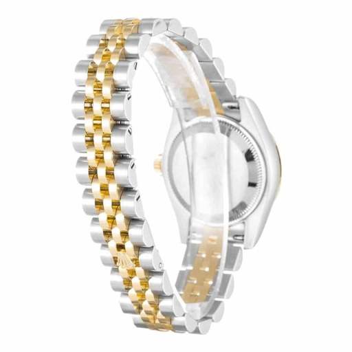 Rolex Datejust 179313 “Yellow Gold Dial” Premium Copy 1:1 - photo 3