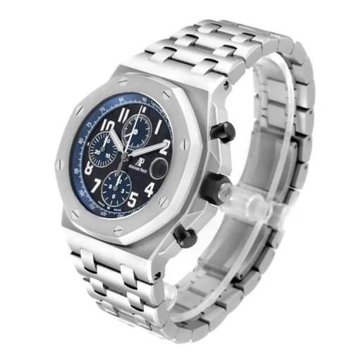 Audemars Piguet Royal Oak Offshore 26470ST.OO.A028CR.01 Precision Clone - photo 4