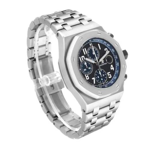 Audemars Piguet Royal Oak Offshore 26470ST.OO.A028CR.01 Precision Clone - photo 3