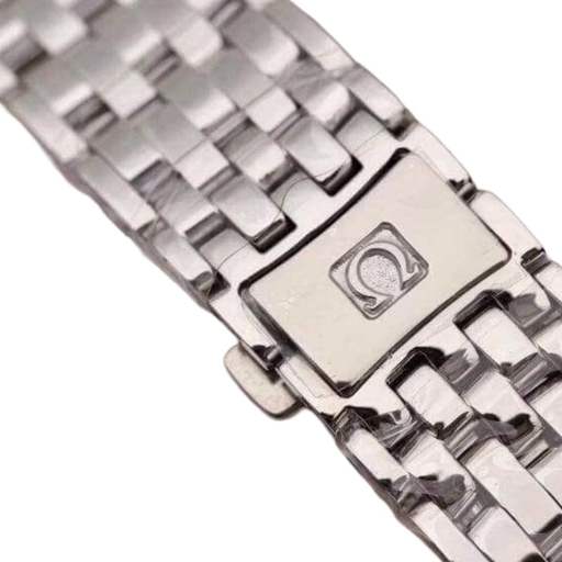 Omega De Ville Prestige Steel Case 424.10.37.20.03.002 Ultra Clone 1:1 - photo 5