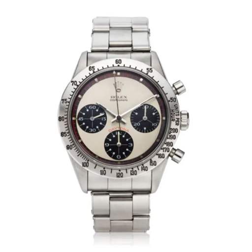 Rolex Daytona 6239 “Paul Newman” Ultra Precision Replica