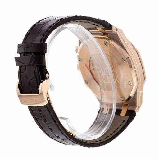 Audemars Piguet Royal Oak Offshore 26470OR.OO.1000OR.01 “Brown Crocodile” Premium Super Clone - photo 3