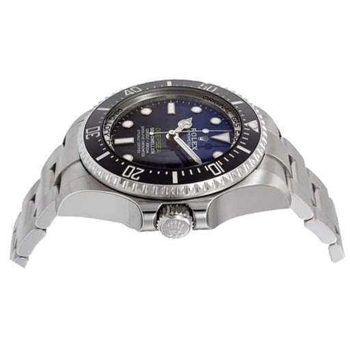 Rolex Sea-Dweller 126660-0002 Deepsea Ultimate Clone Quality - photo 3