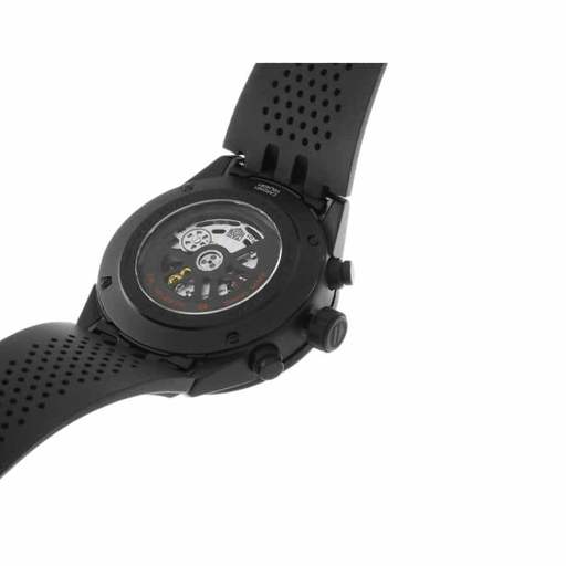TAG Heuer Carrera 01 CAR2A91.FT6071 “Full Black” Ultimate Clone Quality - photo 4