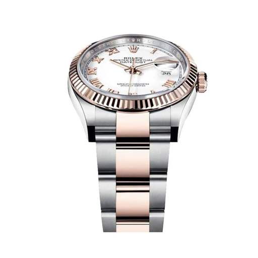 Rolex Datejust 126223 Two-Tone Super Clone 1:1 - photo 2