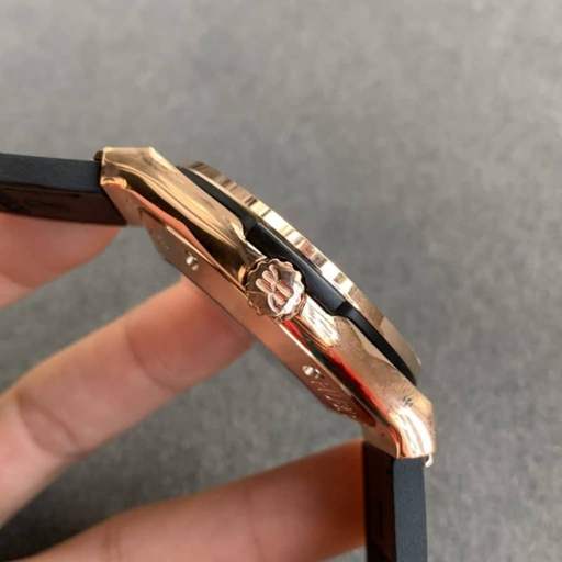 Hublot Classic Fusion 542.OX.1180.RX “King Gold” High Fidelity Replica - photo 4