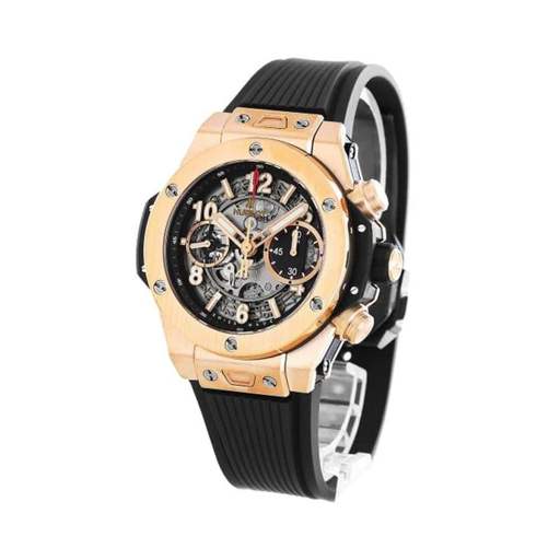 Hublot Big Bang Unico 441.OX.1180.RX “King Gold” Master Clone Quality - photo 2