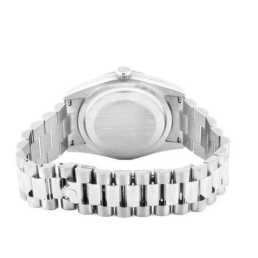 Rolex Day-Date 228349RBR “Sundust Dial” True Replica 1:1 - photo 4