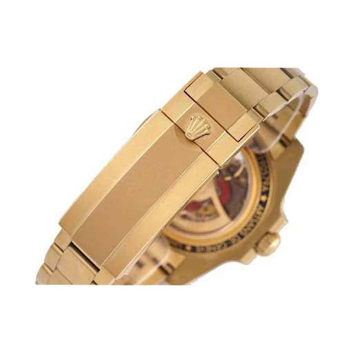 Rolex Submariner 114200 “Skeleton” Top Grade Clone 1:1 - photo 4