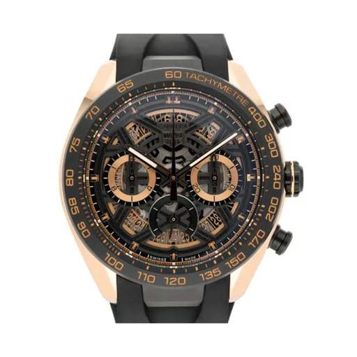 TAG Heuer Carrera CBU2050 Premium Super Clone - photo 8