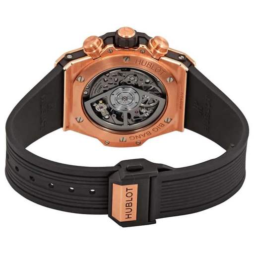 Hublot Big Bang Unico 441.OX.1180.RX “King Gold” Master Clone Quality - photo 5