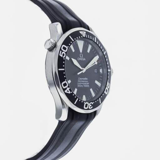 Omega Seamaster Aqua Terra 220.10.41.21.03.001 “Co-Axial” Deluxe Clone 1:1 - photo 2