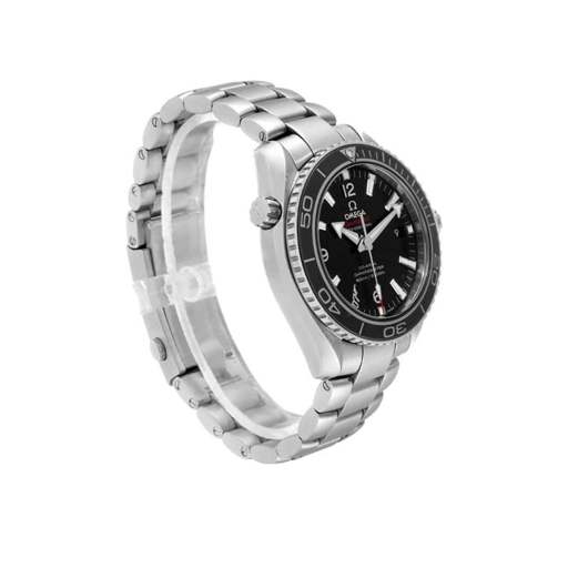 Omega Seamaster Planet Ocean 232.30.42.21.01.004 “James Bond” Authentic Copy 1:1 - photo 3