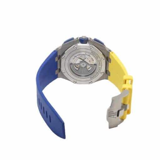 Audemars Piguet Royal Oak Offshore Chronograph 26282CB.OO.A011LB.01 “Ryder Cup Edition” Top Grade Clone 1:1 - photo 3