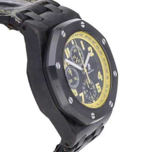 Audemars Piguet Royal Oak Offshore 26176FO.OO.D101CR.02 “Bumblebee” Premium Copy 1:1 - photo 4