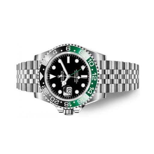Rolex GMT-Master II 126720VTNR Sprite Premium Clone 1:1 - photo 2