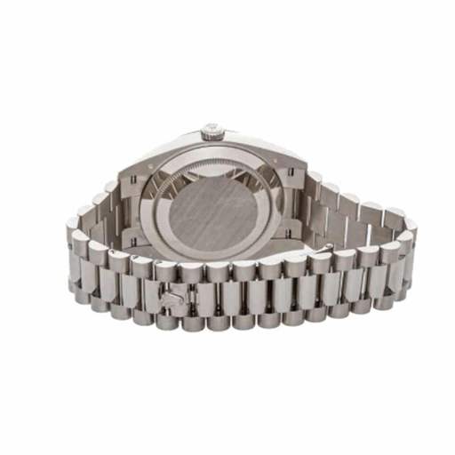 Rolex Day-Date 228235 “Stripe Dial” Exclusive Clone Edition - photo 4