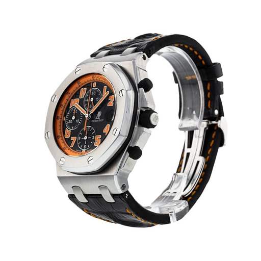 Audemars Piguet Royal Oak Offshore 26170ST.OO.D101CR.01 “Volcano” Perfect Duplicate 1:1 - photo 2