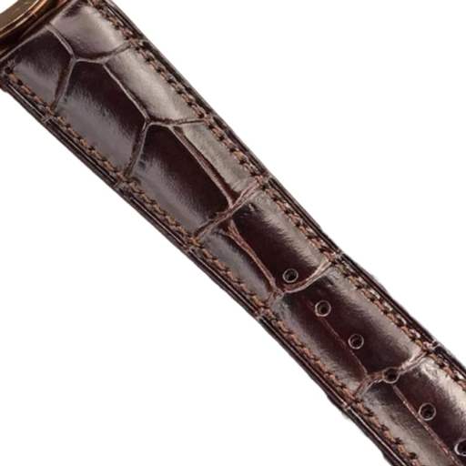 Patek Philippe Calatrava 5296R-001 “Rose Gold Annual Calendar” Pro Clone 1:1 - photo 3