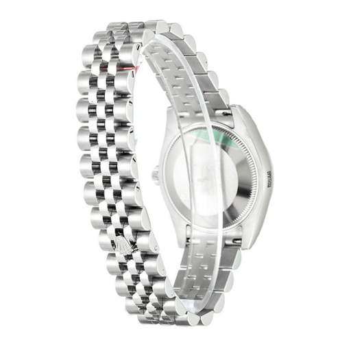 Rolex Datejust 178274 “Diamond” Authentic Clone 1:1 - photo 4