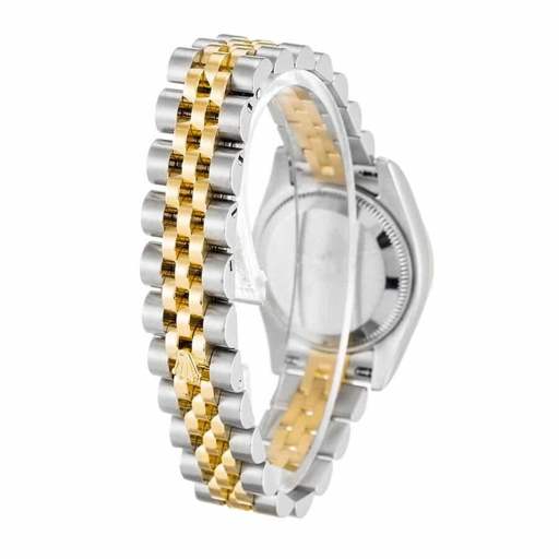 Rolex Datejust 179173 “Yellow Gold & Diamond” Ultra Realistic Replica - photo 3