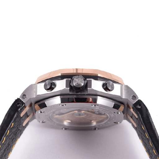 Audemars Piguet Royal Oak Offshore 26471SR.OO.D101CR.01 Top Grade Clone 1:1 - photo 5