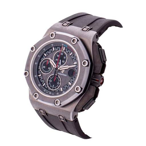 Audemars Piguet Royal Oak Offshore 26568IM.OO.A004CA.01 “Michael Schumacher” Premium Replica 1:1 - photo 4
