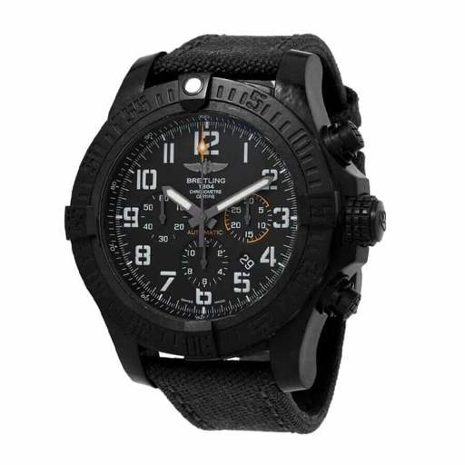 Breitling Avenger Hurricane “Breitlight” 16233 Top Replica 1:1 - photo 2