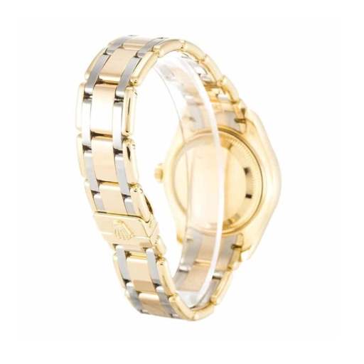 Rolex Tridor Pearlmaster 80298-0048 “Ladies” 1:1 Clone Edition - photo 3