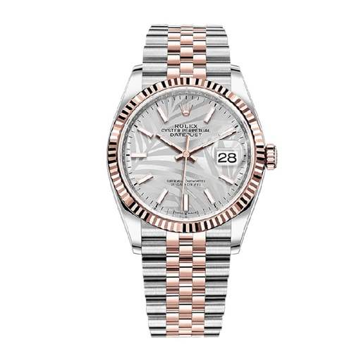 Rolex Datejust 126231 “Two Tone” Authentic Clone 1:1