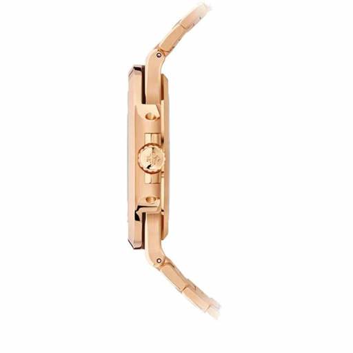 Patek Philippe Nautilus 7118/1R “Ladies Rose Gold” 1:1 Master Replica - photo 3