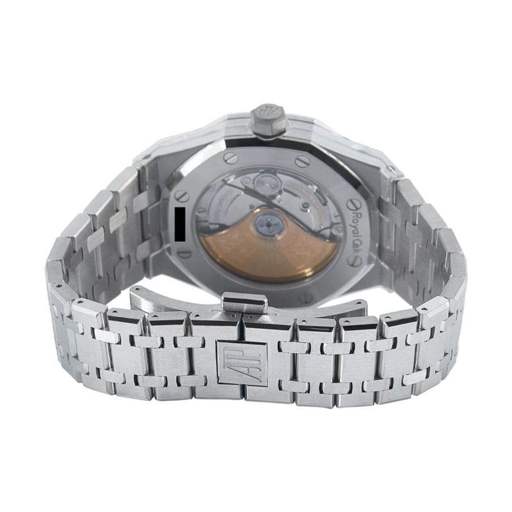 AP Royal Oak 15451ST.ZZ.1256ST.03 Diamond Re-creation Supreme Copy 1:1 - photo 4