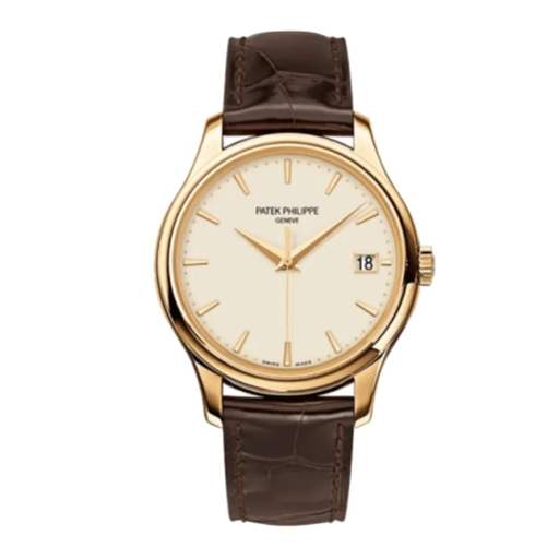 Patek Philippe Calatrava 5227J-001 “Officer’s Case” High Fidelity Replica