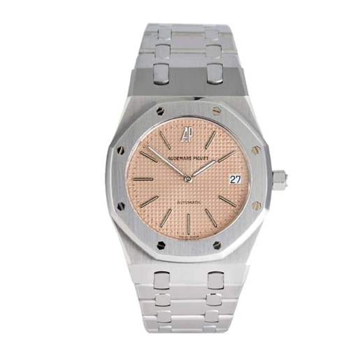 Audemars Piguet Royal Oak 14802ST “Jubilee” Near Original Replica
