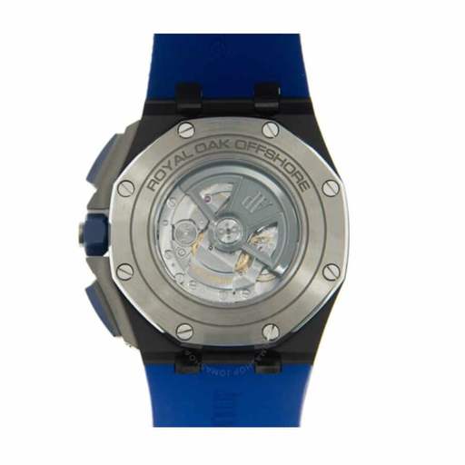 Audemars Piguet Royal Oak Offshore Chronograph 26405CE.OO.A002CA.01 “Black & Blue” Near Original Replica - photo 3