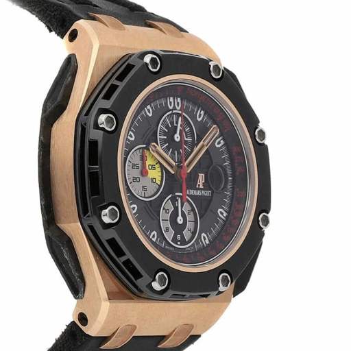Audemars Piguet Royal Oak Offshore 26290RO.OO.A001VE.01 “Grand Prix” Ultimate Clone Quality - photo 2