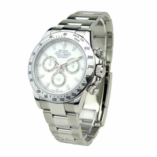 Rolex Cosmograph Daytona 116520 Pro Clone 1:1 - photo 2