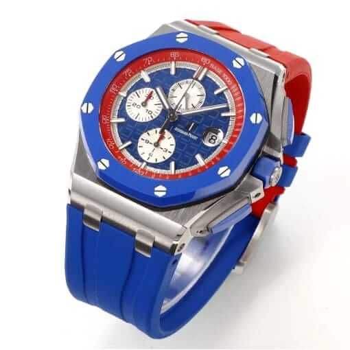 Audemars Piguet Royal Oak Offshore 26188ST.OO.D305CR.01 “Ryder Cup USA” 1:1 Master Replica - photo 2