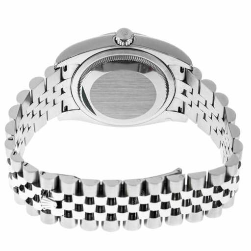 Rolex Datejust 178384 “Diamond Dial” Premium Clone - photo 3